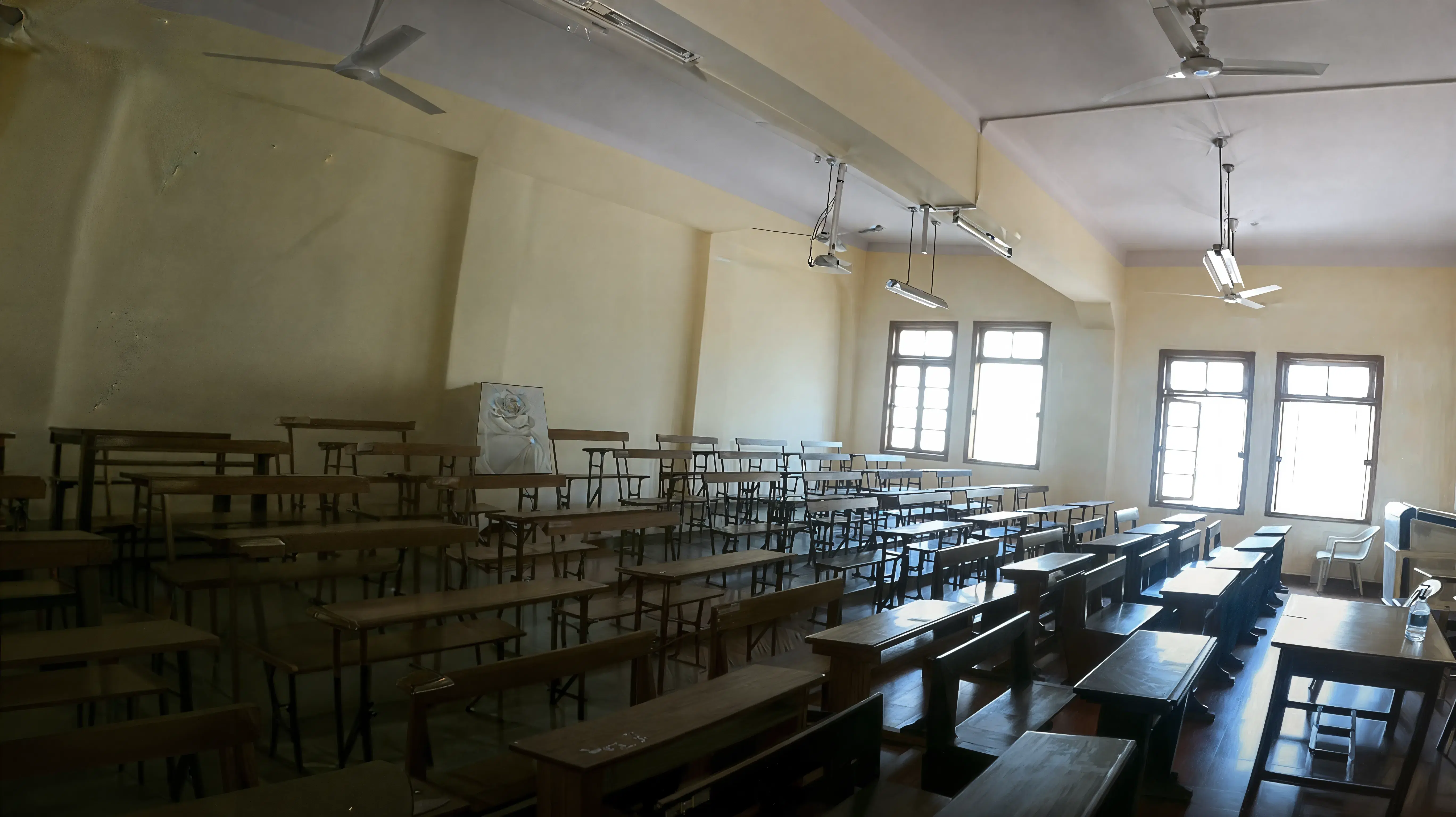 ILS Pune classroom photo 1